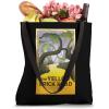image:imageWicked For Good The Yellow Brick Road Journey Tote Bag