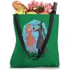 image:imageWicked Glinda amp Elphaba Ozdust Tote Bag