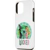 image:imageWicked Glinda amp Elphaba Sketched Case for iPhone 17iPhone 12 Pro Max