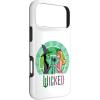 image:imageWicked Glinda amp Elphaba Sketched Case for iPhone 17iPhone 17 Pro Max