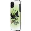 image:imageWicked Logo Elphaba Daydreaming Playful Cartoon Style Case for iPhone 17iPhone 11 Pro