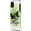 image:imageWicked Logo Elphaba Daydreaming Playful Cartoon Style Case for iPhone 17iPhone 11 Pro Max