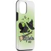 image:imageWicked Logo Elphaba Daydreaming Playful Cartoon Style Case for iPhone 17iPhone 12 mini