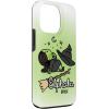 image:imageWicked Logo Elphaba Daydreaming Playful Cartoon Style Case for iPhone 17iPhone 13 Pro
