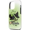 image:imageWicked Logo Elphaba Daydreaming Playful Cartoon Style Case for iPhone 17iPhone 13 Pro