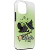 image:imageWicked Logo Elphaba Daydreaming Playful Cartoon Style Case for iPhone 17iPhone 13 Pro Max