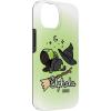 image:imageWicked Logo Elphaba Daydreaming Playful Cartoon Style Case for iPhone 17iPhone 14