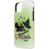 image:imageWicked Logo Elphaba Daydreaming Playful Cartoon Style Case for iPhone 17iPhone 14 Plus