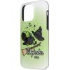 image:imageWicked Logo Elphaba Daydreaming Playful Cartoon Style Case for iPhone 17iPhone 14 Pro Max