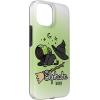 image:imageWicked Logo Elphaba Daydreaming Playful Cartoon Style Case for iPhone 17iPhone 15