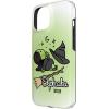 image:imageWicked Logo Elphaba Daydreaming Playful Cartoon Style Case for iPhone 17iPhone 15