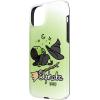 image:imageWicked Logo Elphaba Daydreaming Playful Cartoon Style Case for iPhone 17iPhone 15 Plus