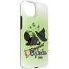 image:imageWicked Logo Elphaba Daydreaming Playful Cartoon Style Case for iPhone 17iPhone 15 Plus