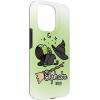 image:imageWicked Logo Elphaba Daydreaming Playful Cartoon Style Case for iPhone 17iPhone 15 Pro