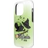 image:imageWicked Logo Elphaba Daydreaming Playful Cartoon Style Case for iPhone 17iPhone 15 Pro