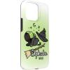 image:imageWicked Logo Elphaba Daydreaming Playful Cartoon Style Case for iPhone 17iPhone 15 Pro Max