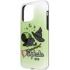 image:imageWicked Logo Elphaba Daydreaming Playful Cartoon Style Case for iPhone 17iPhone 15 Pro Max
