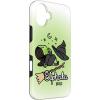 image:imageWicked Logo Elphaba Daydreaming Playful Cartoon Style Case for iPhone 17iPhone 16 Plus