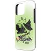 image:imageWicked Logo Elphaba Daydreaming Playful Cartoon Style Case for iPhone 17iPhone 16 Pro