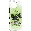 image:imageWicked Logo Elphaba Daydreaming Playful Cartoon Style Case for iPhone 17iPhone 16 Pro Max