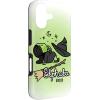 image:imageWicked Logo Elphaba Daydreaming Playful Cartoon Style Case for iPhone 17iPhone 17