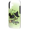 image:imageWicked Logo Elphaba Daydreaming Playful Cartoon Style Case for iPhone 17iPhone 17