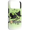 image:imageWicked Logo Elphaba Daydreaming Playful Cartoon Style Case for iPhone 17iPhone 17 Pro