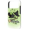 image:imageWicked Logo Elphaba Daydreaming Playful Cartoon Style Case for iPhone 17iPhone 17 Pro