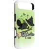 image:imageWicked Logo Elphaba Daydreaming Playful Cartoon Style Case for iPhone 17iPhone Air