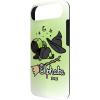 image:imageWicked Logo Elphaba Daydreaming Playful Cartoon Style Case for iPhone 17iPhone Air