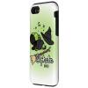 image:imageWicked Logo Elphaba Daydreaming Playful Cartoon Style Case for iPhone 17iPhone SE 2020  7  8