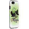 image:imageWicked Logo Elphaba Daydreaming Playful Cartoon Style Case for iPhone 17iPhone SE 2020  7  8