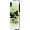 image:imageWicked Logo Elphaba Daydreaming Playful Cartoon Style Case for iPhone 17iPhone XR