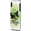 image:imageWicked Logo Elphaba Daydreaming Playful Cartoon Style Case for iPhone 17iPhone XS Max