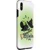 image:imageWicked Logo Elphaba Daydreaming Playful Cartoon Style Case for iPhone 17iPhone XS Max