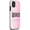 image:imageWicked Movie Logo Glinda Upland Case for iPhone 17iPhone 11