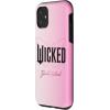 image:imageWicked Movie Logo Glinda Upland Case for iPhone 17iPhone 11