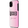 image:imageWicked Movie Logo Glinda Upland Case for iPhone 17iPhone 11 Pro