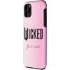 image:imageWicked Movie Logo Glinda Upland Case for iPhone 17iPhone 11 Pro Max