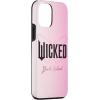 image:imageWicked Movie Logo Glinda Upland Case for iPhone 17iPhone 12 mini