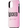 image:imageWicked Movie Logo Glinda Upland Case for iPhone 17iPhone 1212 Pro