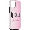 image:imageWicked Movie Logo Glinda Upland Case for iPhone 17iPhone 1212 Pro