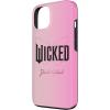 image:imageWicked Movie Logo Glinda Upland Case for iPhone 17iPhone 13