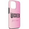 image:imageWicked Movie Logo Glinda Upland Case for iPhone 17iPhone 13 Pro