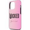 image:imageWicked Movie Logo Glinda Upland Case for iPhone 17iPhone 13 Pro