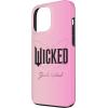 image:imageWicked Movie Logo Glinda Upland Case for iPhone 17iPhone 13 Pro Max