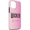 image:imageWicked Movie Logo Glinda Upland Case for iPhone 17iPhone 13 Pro Max