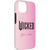 image:imageWicked Movie Logo Glinda Upland Case for iPhone 17iPhone 14