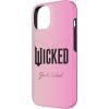 image:imageWicked Movie Logo Glinda Upland Case for iPhone 17iPhone 14