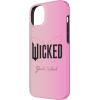 image:imageWicked Movie Logo Glinda Upland Case for iPhone 17iPhone 14 Plus